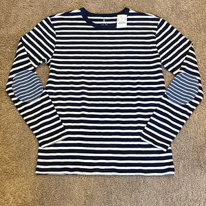 NWT J.Crew Crewcuts Shirt Boys Size 14